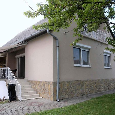 Holiday Home In Fonyod/Balaton 38001 Екстер'єр фото