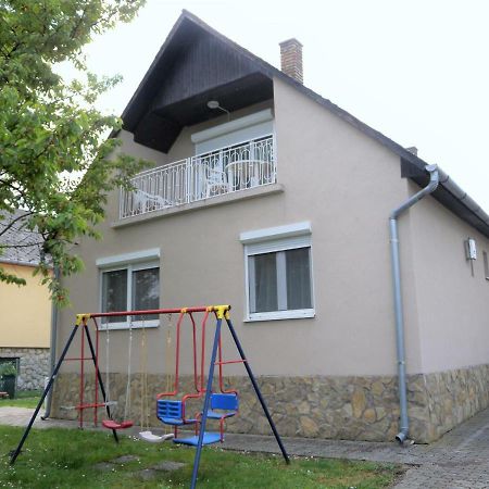 Holiday Home In Fonyod/Balaton 38001 Екстер'єр фото
