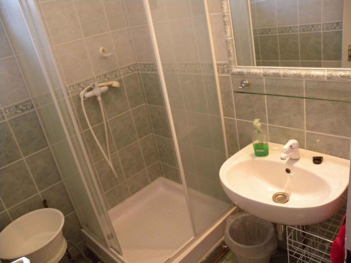 Holiday Home In Fonyod/Balaton 38001 Екстер'єр фото
