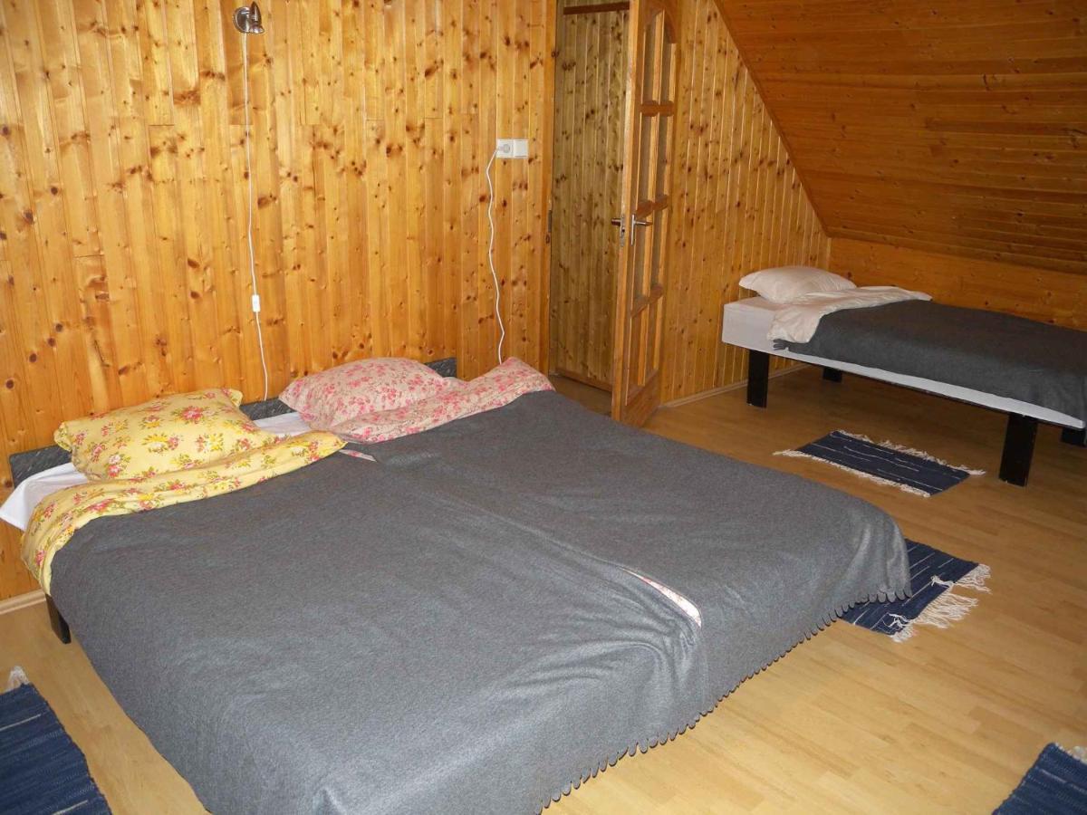 Holiday Home In Fonyod/Balaton 38001 Екстер'єр фото