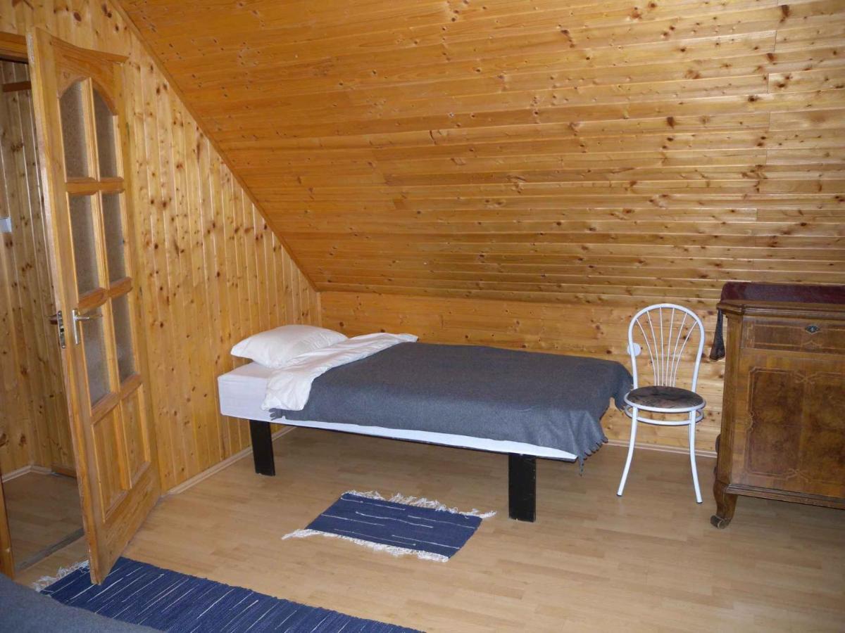 Holiday Home In Fonyod/Balaton 38001 Екстер'єр фото