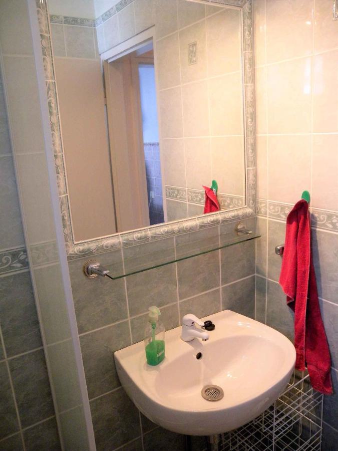 Holiday Home In Fonyod/Balaton 38001 Екстер'єр фото