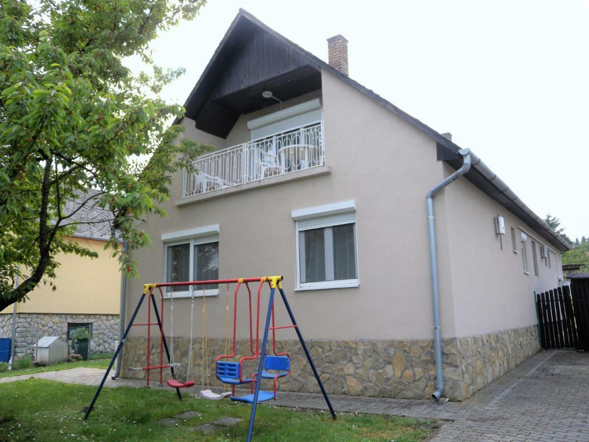 Holiday Home In Fonyod/Balaton 38001 Екстер'єр фото